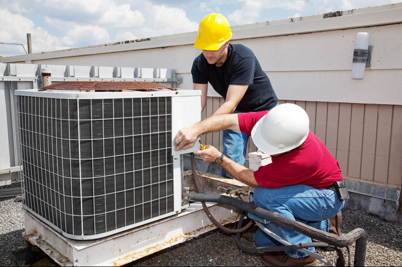 Get A Reliable Heater Installation in Austin TX