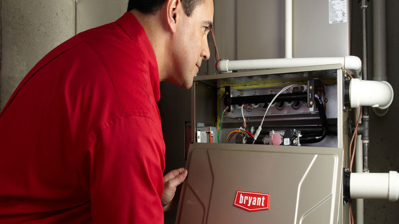 The Many Benefits of Furnace Repair and Maintenance in Bend, OR