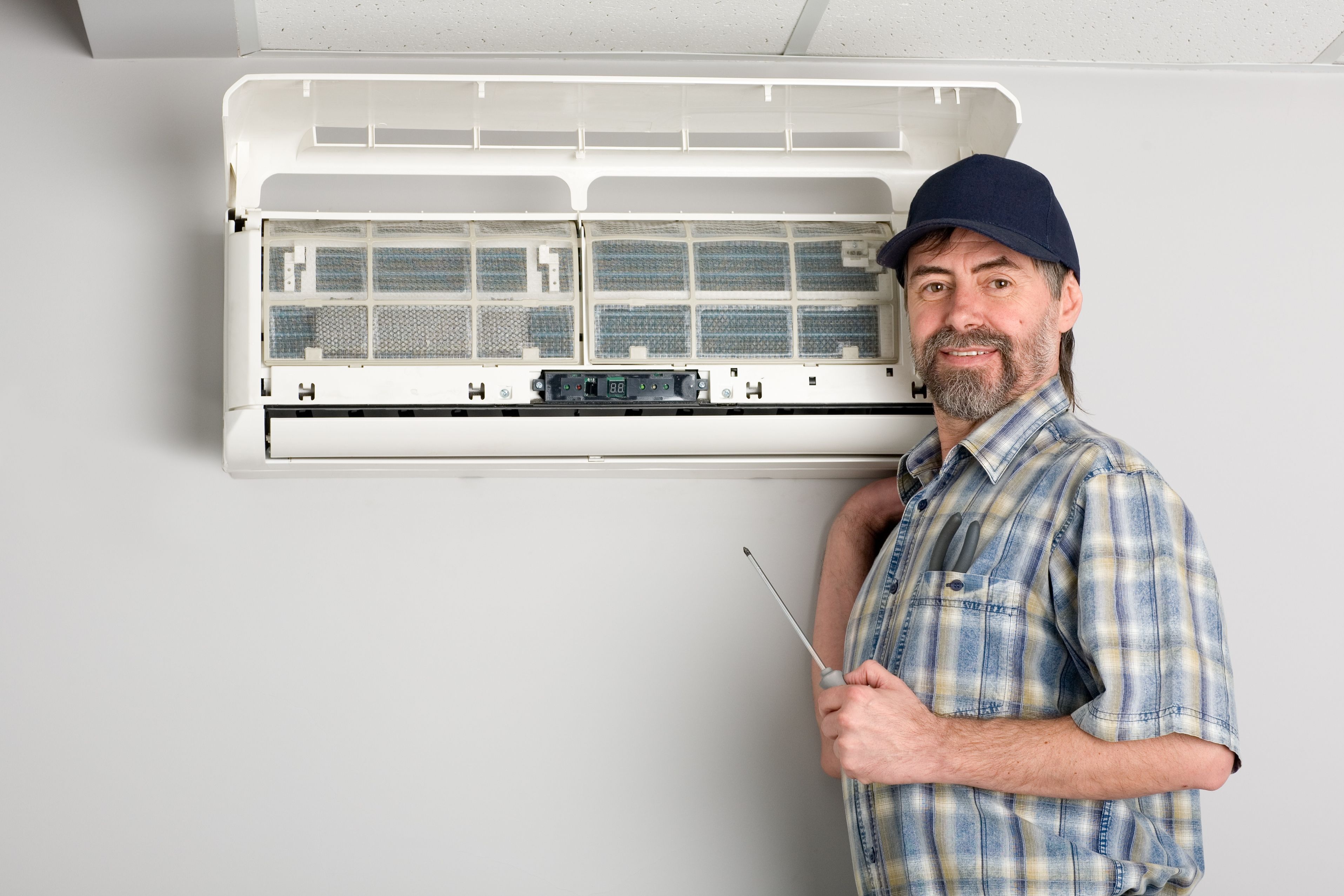 Five Health Benefits of Air Duct Cleaning in Savannah, GA