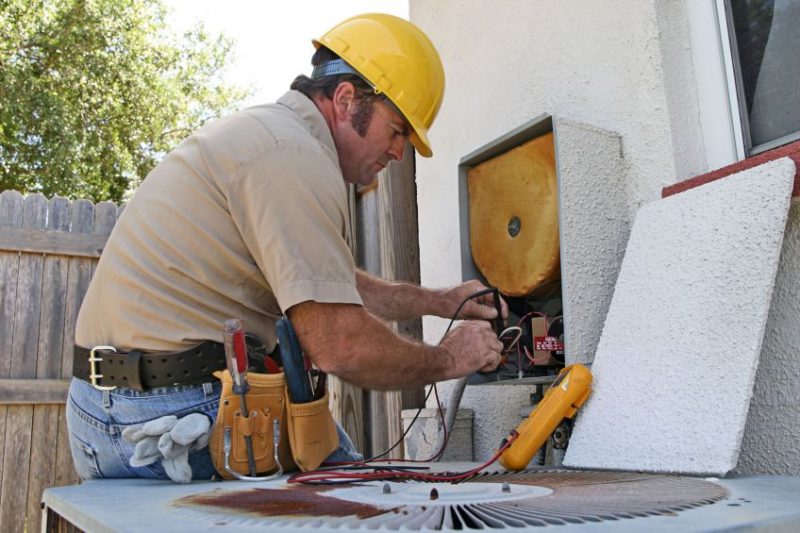 Why Call the Professionals for Furnace System Installation Services in Endicott NY?