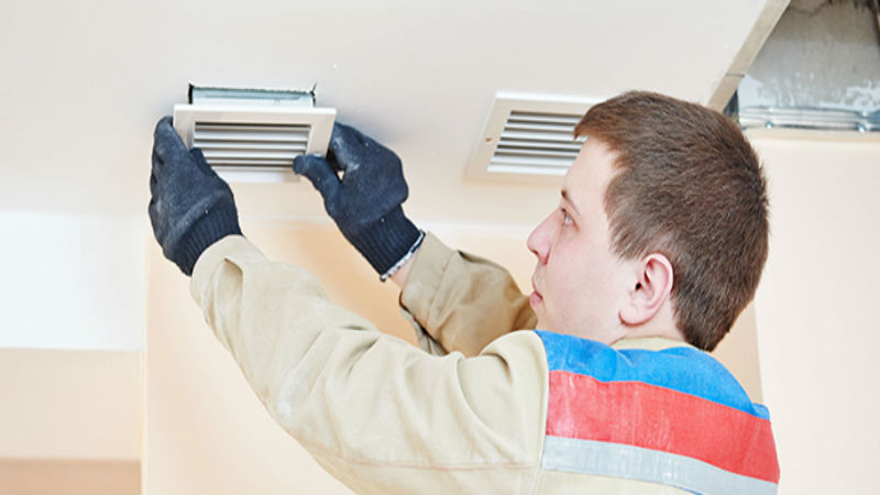 Why You Should Schedule HVAC System Cleaning in Kirkland, WA