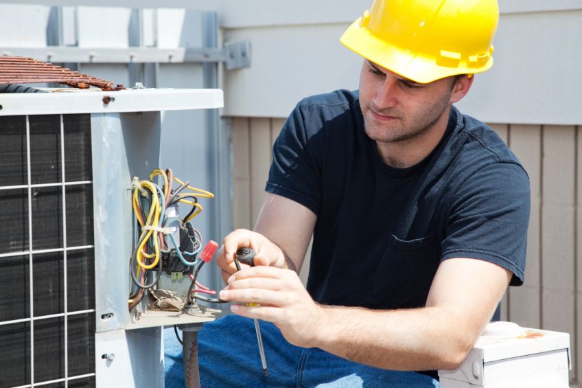 Planning Ahead with Commercial Heating and Cooling Unit Repair in Waldorf, MD