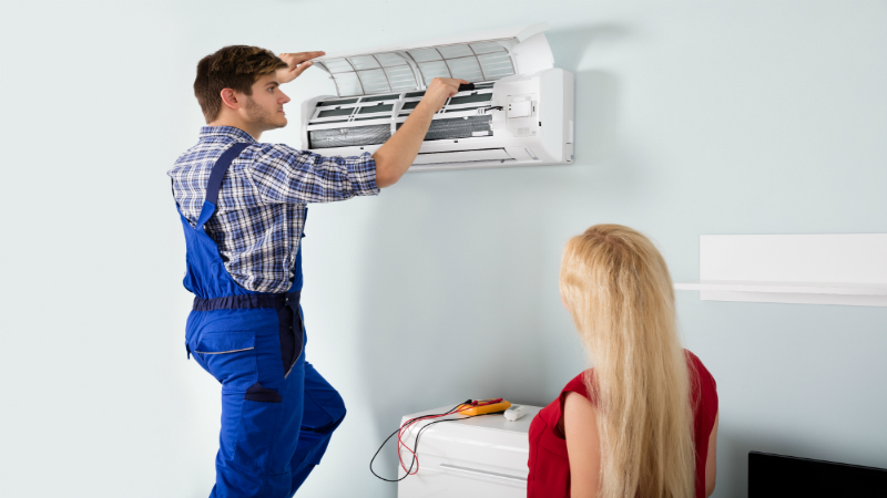 4 Reasons Hissing Sounds Call for Prompt Central Air Conditioning Repair In Buda, TX