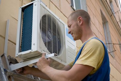 What to Know About AC Repair in Blue Springs, MO