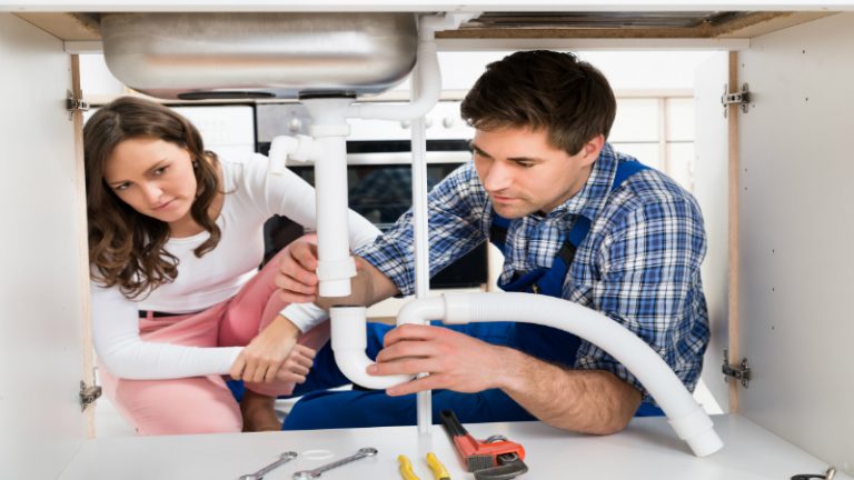 Finding Residential Plumbing Services In Tucson AZ Is Easy And Affordable