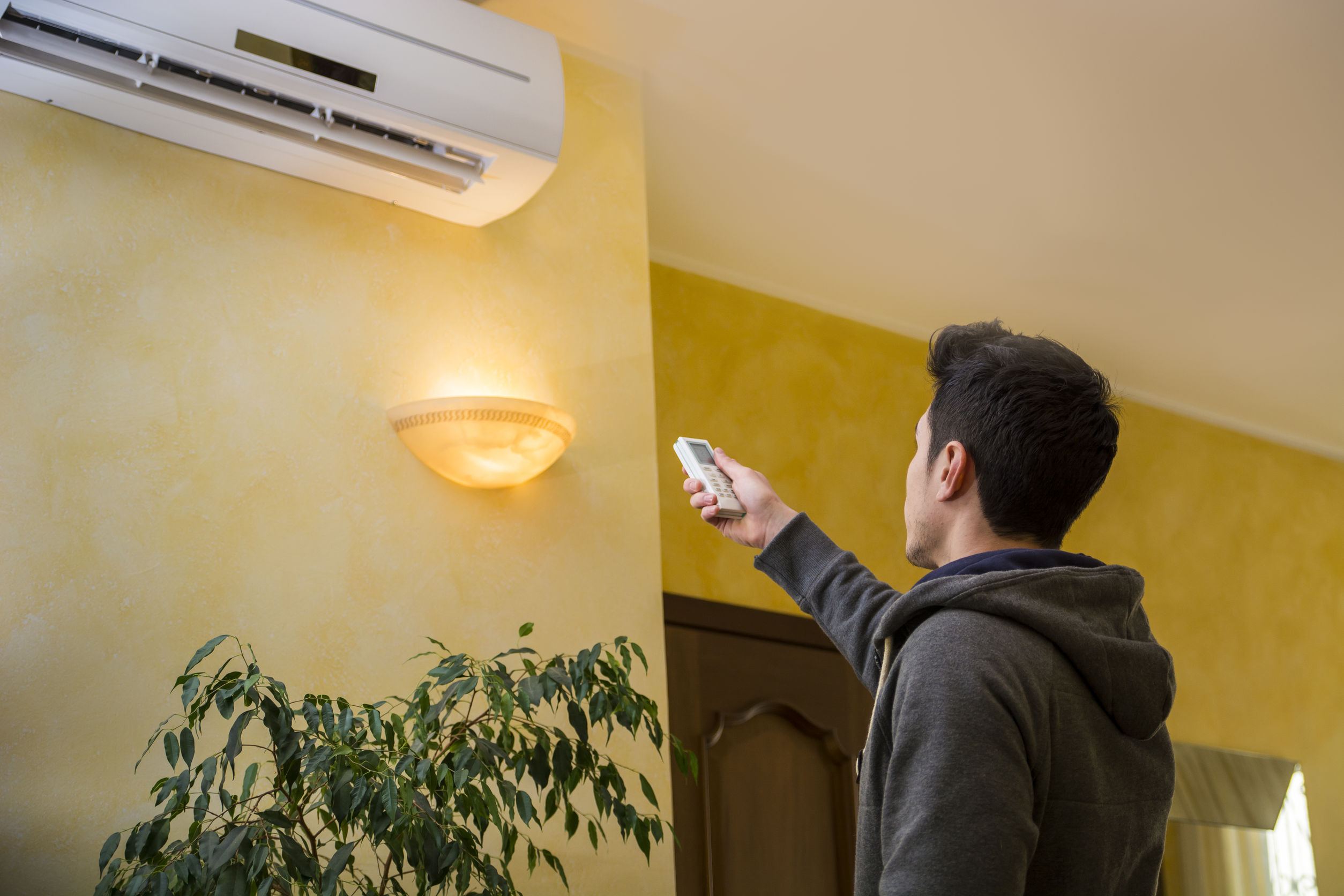Ways to Improve Indoor Air Quality in Corpus Christi, TX