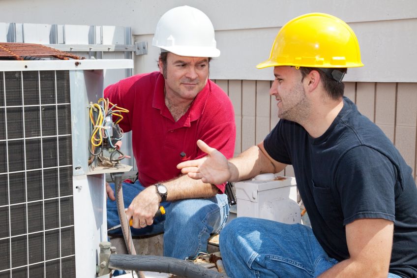 When to Call a Professional for Heating Repair Company in Raleigh, NC