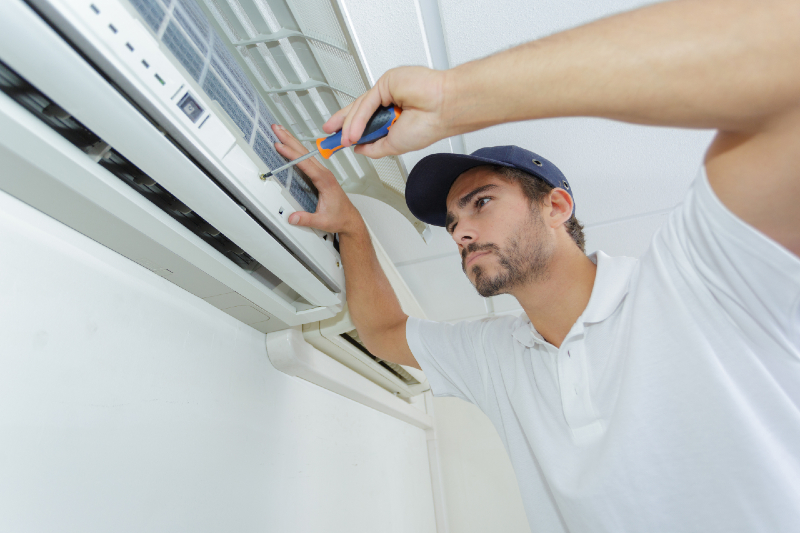 Choosing Professional AC Repair in Newark, NJ to Keep Your Home Cool