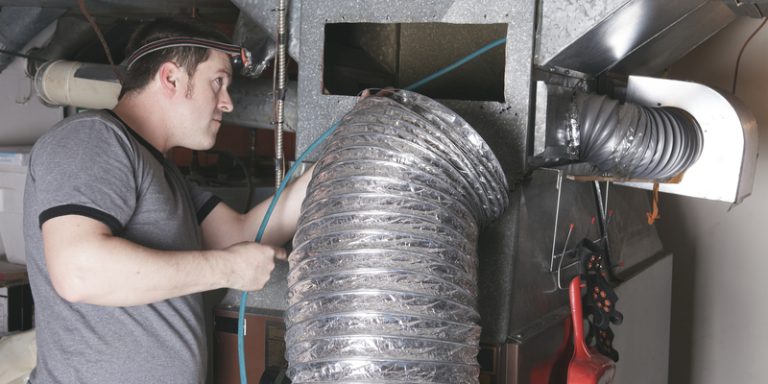 Three Reasons Commercial Furnace Maintenance in Riverside CA is Crucial for Businesses