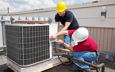 Why Professional Air Conditioner Repair Is Essential in Plano TX
