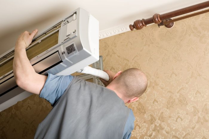 Restore Home Efficiency with HVAC Repair Service In North Little Rock AR