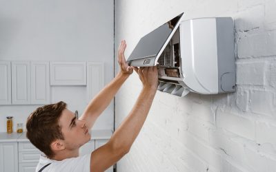 What to Expect From Professional AC Repair Services St. Johns County FL