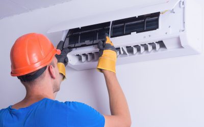 Improve Indoor Air Quality with Efficient Air Conditioner Repair in Irving, TX