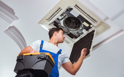 Common Problems With Heating and Air Conditioning Units in North Haven, CT and How to Fix Them
