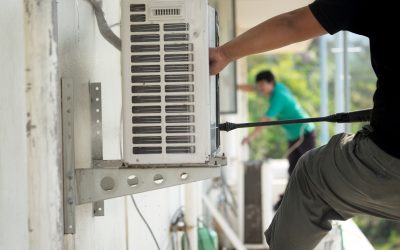 Save on Energy Bills with Air Conditioning Installation in Dallas, TX Homeowners Trust