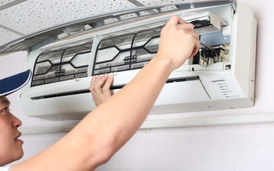 7 Warning Signs Your AC Needs Repair Before It Breaks Down