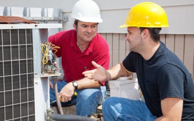 Protect Indoor Air Quality by Scheduling HVAC Maintenance in North Little Rock AR