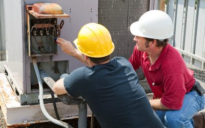 Reliable Solutions for Heat Pump Repair in Rogers, AR