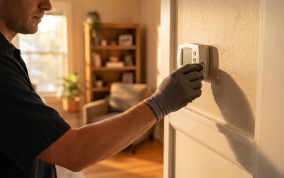 Signs Your Home Needs Professional Heating Services