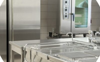 How Restaurant Equipment Service Ensures Smooth Kitchen Operations for Local Eateries